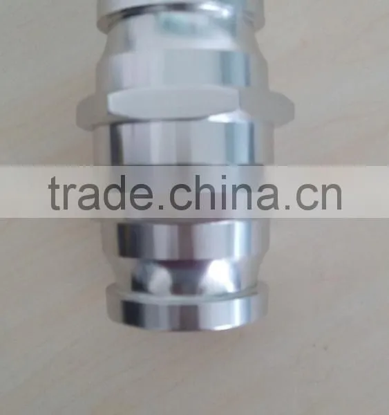 OEM Mchining and Stamping Metal Fabrication Stainless Steel Metal Part For Auto Industry photo-3