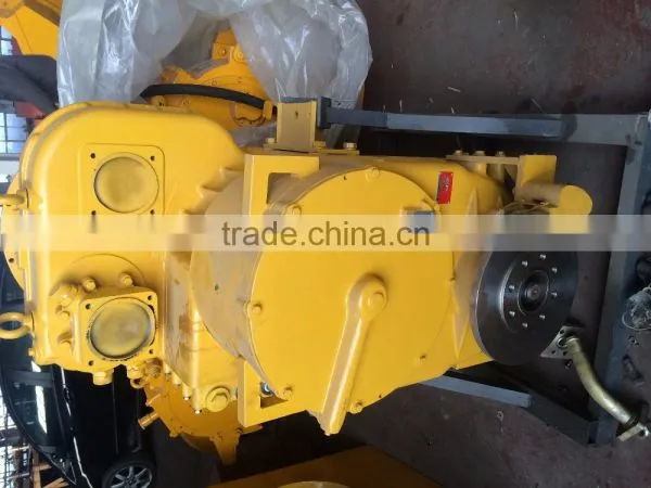 Chinese Supplier Joystick Control Price Wheel Loader Zl50g photo-4