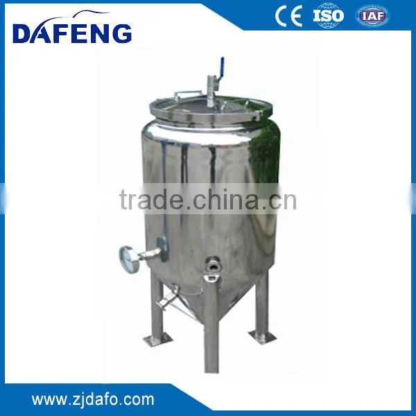 10BBL High Quality Stainless Steel Beer Fermentation Tank photo-6