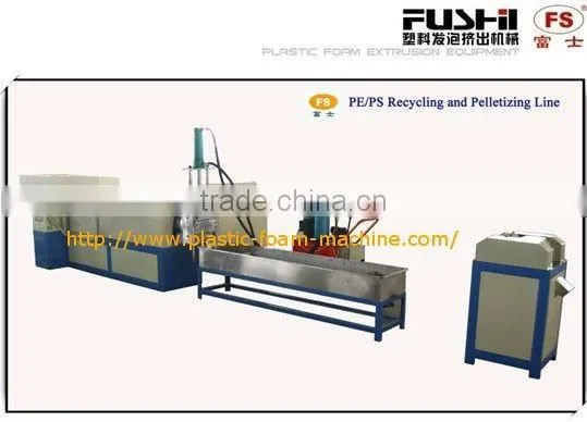 Automatic Vacuum Forming Machine (eps Shape Molding Machine) photo-5