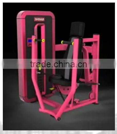 Strength Machine(Colour LT Series) photo-3