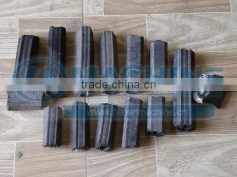 Charcoal Machine/wood Briquette Extruder Increase the Feeding Rate photo-6