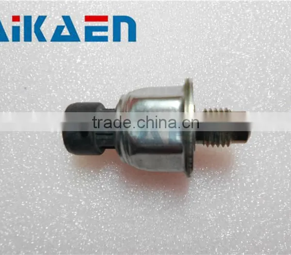 Fuel Rail Pressure Sensor 3PP8-9,3PP89 Electronic Pressure Sensor photo-2