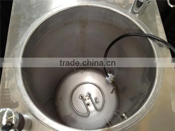 Digital Vertical Autoclave LX-BG Steam Autoclave-Bluestone Autoclave photo-3