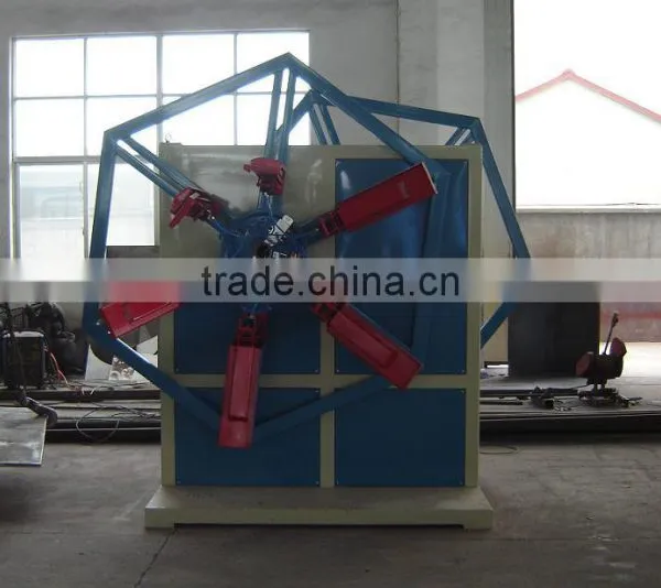 Best China Manufacture Pipe Winder Machine photo-6