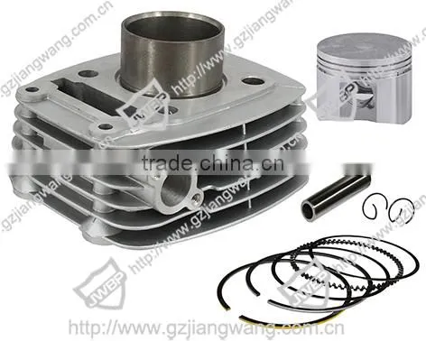 Popular Motorcycle Piston Cylinder Kit Bajaj Pulsar 180 photo-3