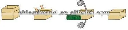 Carton Packing Machine,pvc Bottle Label Machine,filling Sealing Machine photo-5