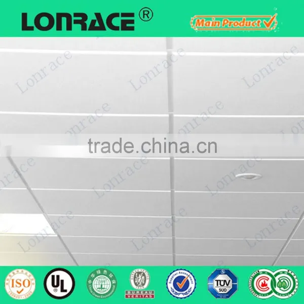 Fiberglass Ceiling Tiles/insulation photo-5