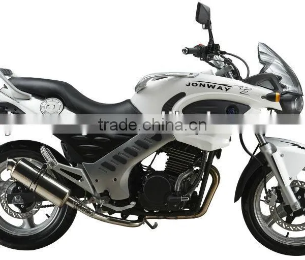 Fight Leopard350 photo-3