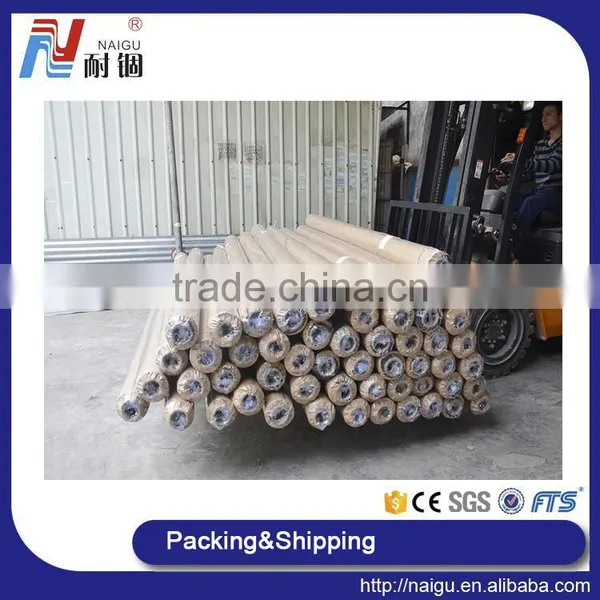 Manufacture Mass Production Pvc Film for Mattress Packing photo-3