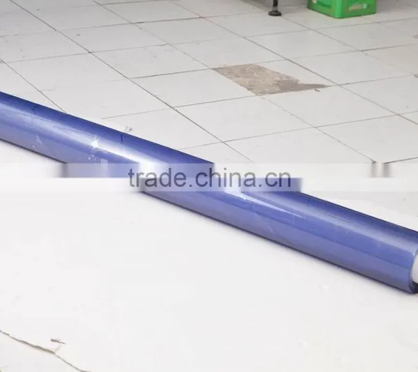 Soft Normal Clear Pvc Film for Curtain