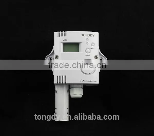 CO Transmitter for Car Parking Without LCD Display photo-4
