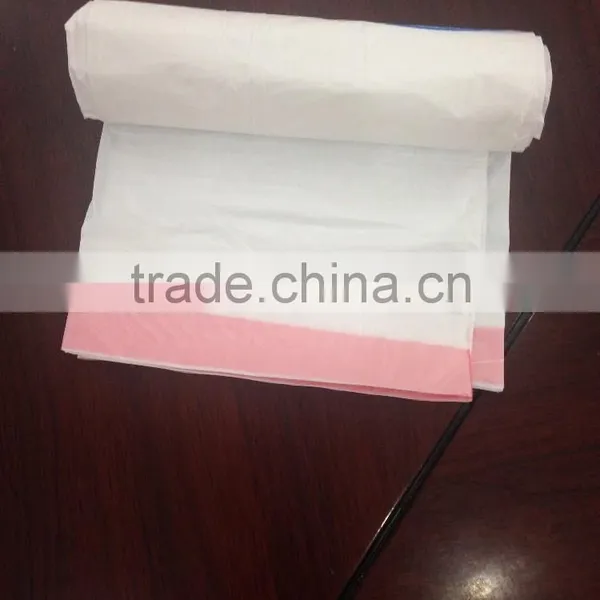 100% Biodegradable and Compostable Litter Tray Liners With EN13432 Certified photo-2