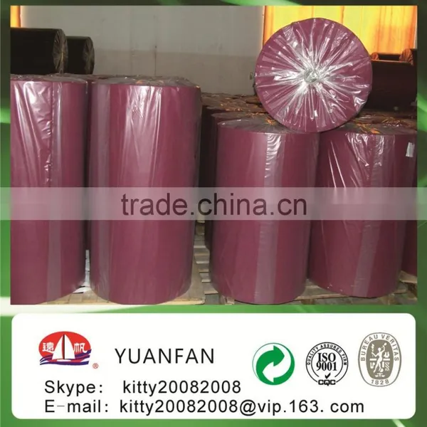 2016 Hot Sell Low Price Recycled Non-woven Fabric Made in China pp Nonwoven Fabric / pp Non Woven Fabric photo-6