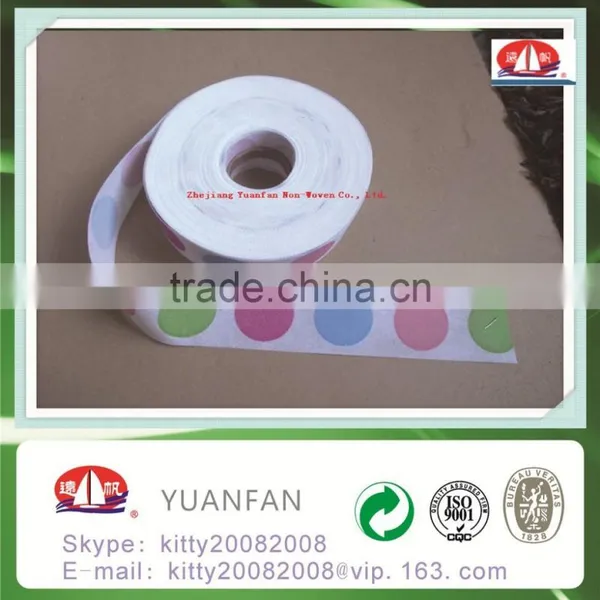 pp no Nwoven Fabric for Flower Warpping photo-6
