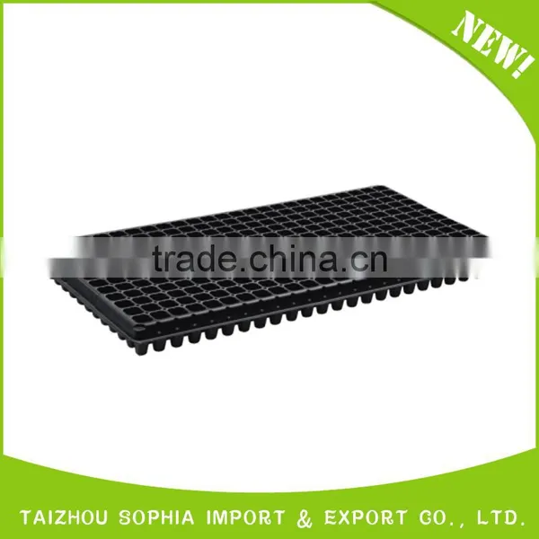 Factory Manufacture Various Seeding Tray With 128 Holes photo-5