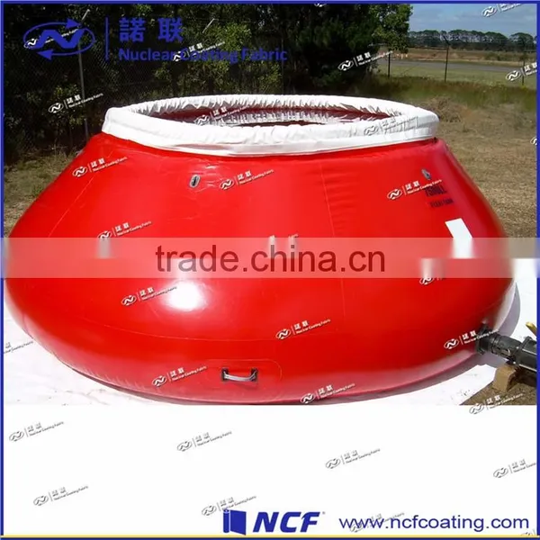 Long Life Collapsible Water Tank For Irrigation photo-3