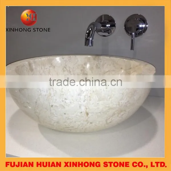 Modern Stone Stylish Baby Wash Basin photo-6