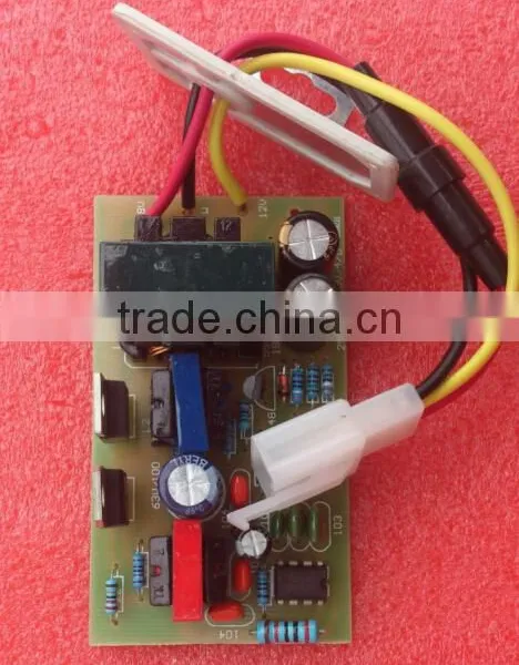 48v/60v to 24v ,10a Dc-dc Buck Power Converter photo-6
