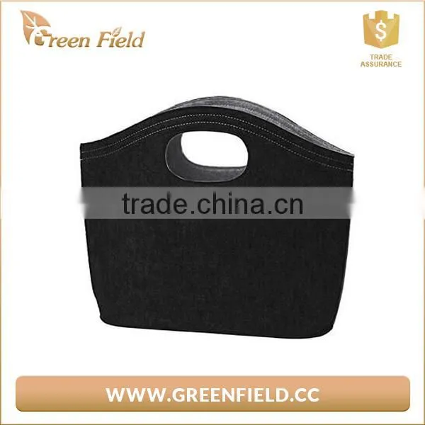 Storage Promotional Felt Shopping Bag photo-3