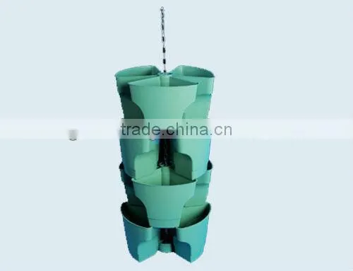 Flower Pot,hanging Flower Planter photo-5