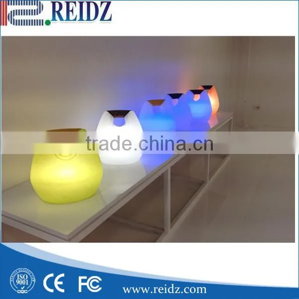 RGBW Colors Led Point Light Funiture Light Source