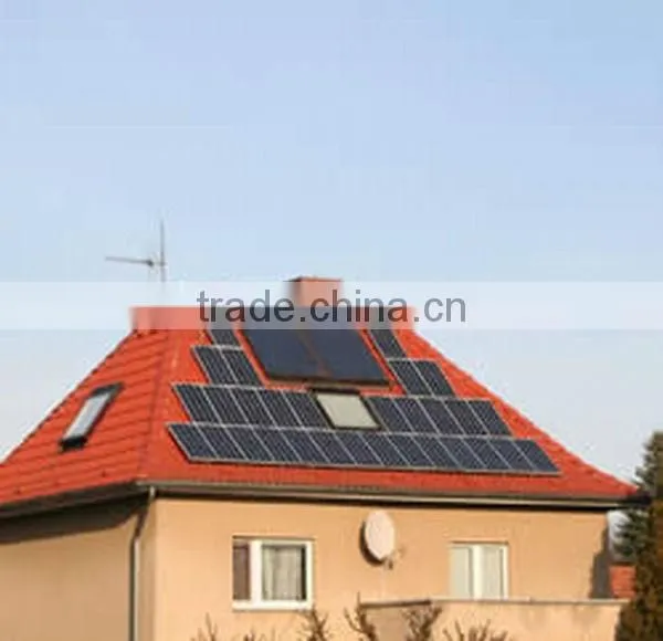 Solar 20W photo-4