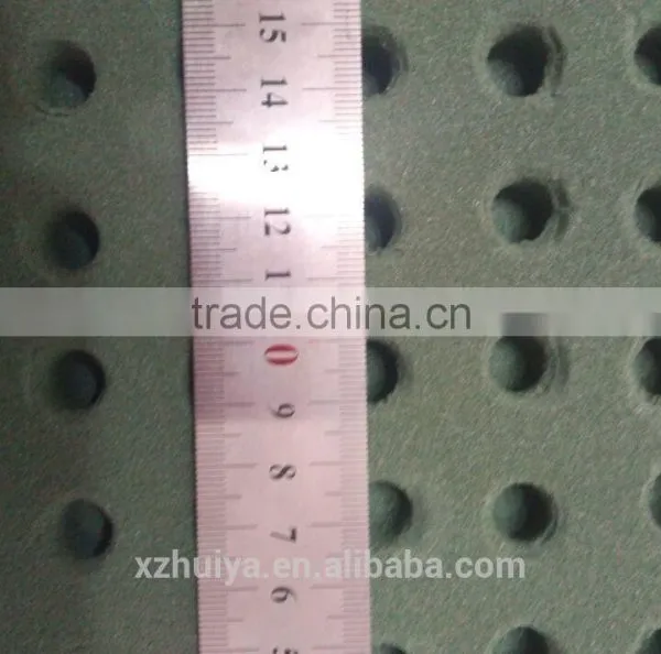 Greenhouse Used Without Fertilizer Soilless Culture Hydroponic Planting Sponge photo-2