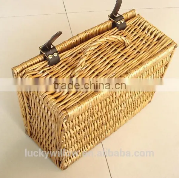 Mini Baskets Wholesale,Mini Wicker Baskets photo-2