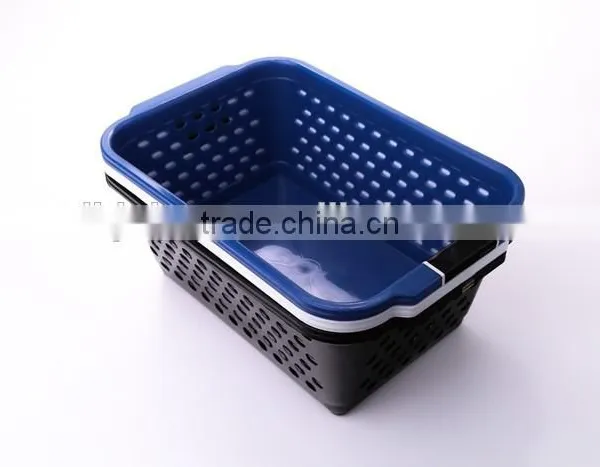 Wholesale Plastic Basket Kitchen Accessories Dropping Water photo-2