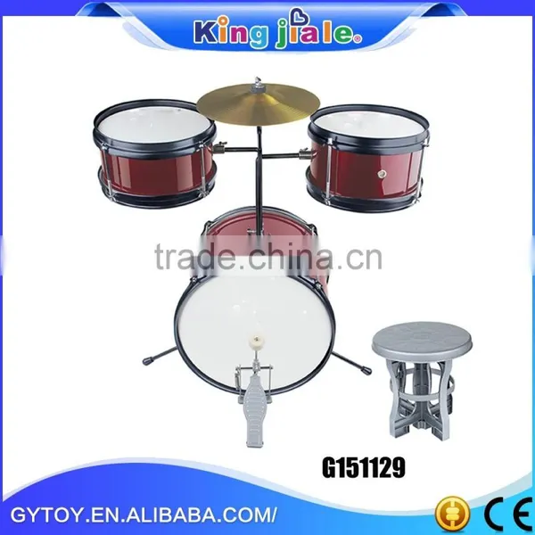 Hot-Selling High Quality Low Price Small Toy Plastic Musical Instruments photo-4