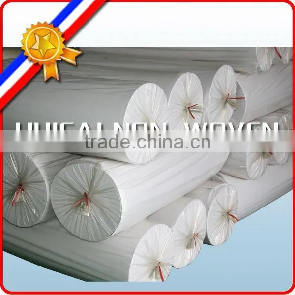 Non Woven Geotextile Fabric Manufacturers in China With Cheap Price photo-3