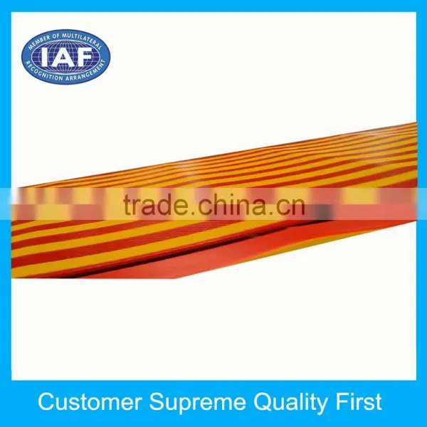 China Customized Plastic Extrusion Mold for Sheet Hollow Product photo-6