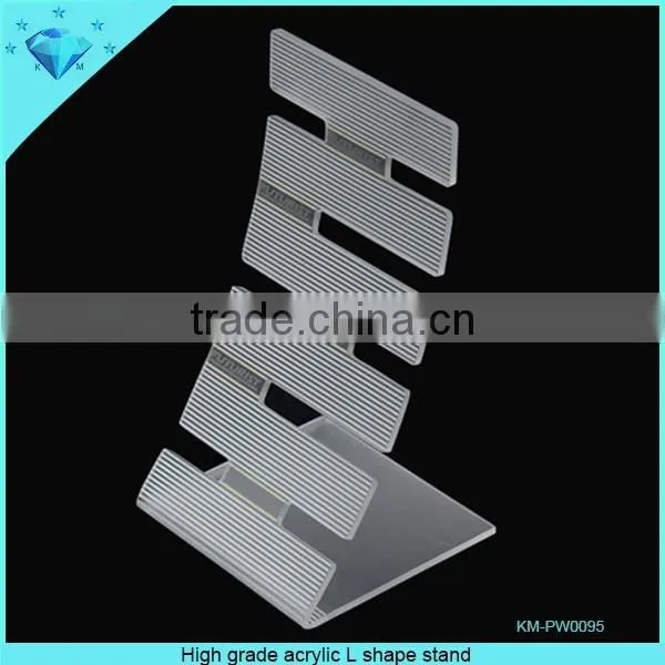 Guangzhou Wholesale Acrylic Knife Holder photo-5