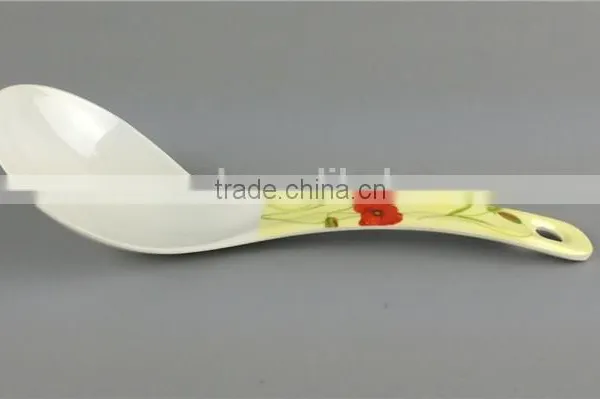 Melamine Mini Chinese Cooking Utensils photo-4
