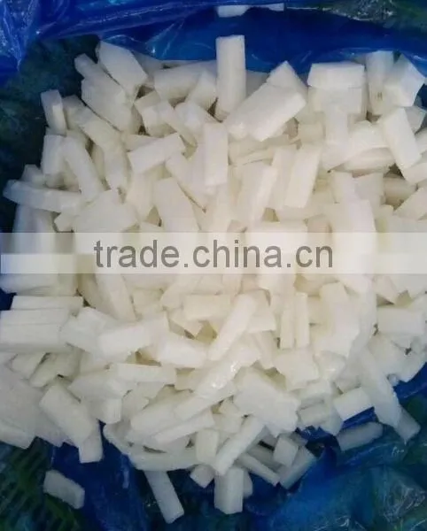 Frozen Giant Squid Strip photo-2