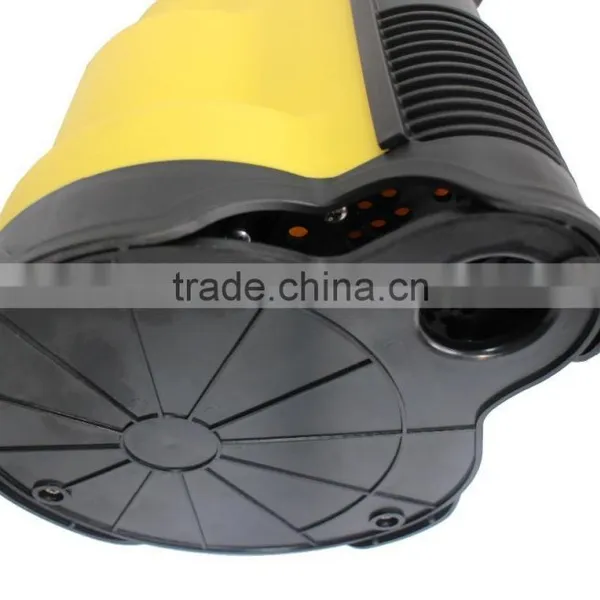 Exclusive Universal Design Built-in Float Switch Submersible Pump Dirty Water Price photo-3