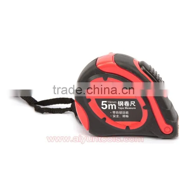 Measuring Tape Measure Tape Pocket Ruler 3M 5M 7.5M 8M Measurement photo-2
