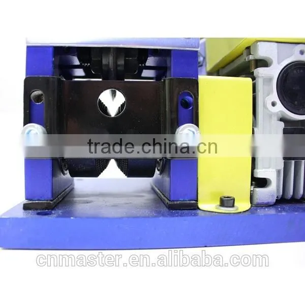 Used Copper Wire Cable Peeling Machine (AMWS-25) photo-3