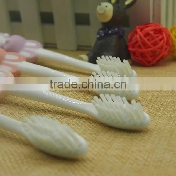 OEM Design Kids Toothbrush for Home Use Best Selling photo-4