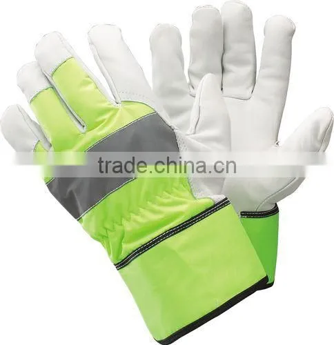 High Visibility Gloves photo-4