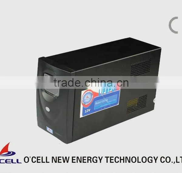 UPS Battery 12V 90Ah