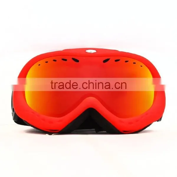 CE & FDA Certificate Snowboard Safety Anti-reflect Eyewear,custom Eyeglasses,custom Eyewear photo-4