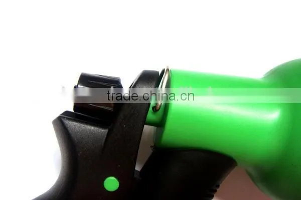 Garden Water Gun CS-1011 8 Functions Garden Water Gun for Lawn and Flow photo-5