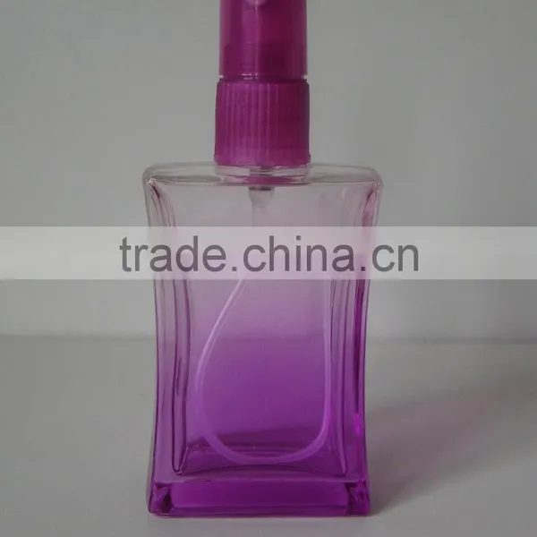 Cheap Price Perfume 30ml Glass Bottle Square Sprayer 30ml Glass Perfume Bottle photo-5