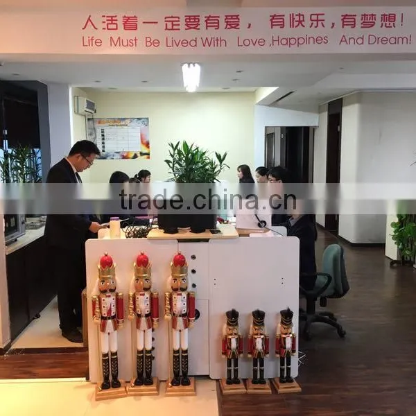 Wenzhou Times Co., Ltd. company overview - view 3
