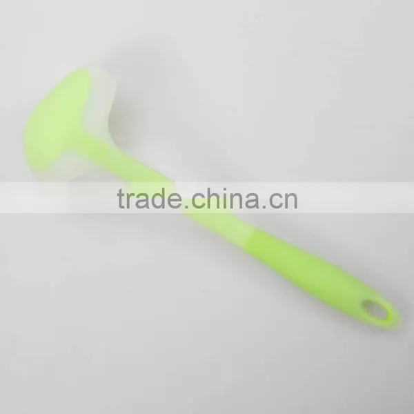 Silicone Decorative Serving Spoons,cooling Best Soup Spoon,custom Soup Spoon photo-5