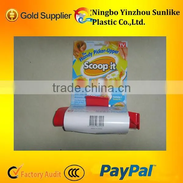 Plastic Abs Cutting Board/chopping Board photo-2