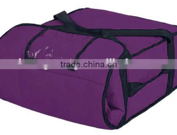 2017 New Style Pizza Delivery Bag With Different Style and Colour photo-2