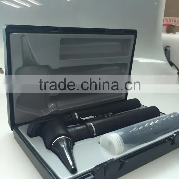 NEW Otoscope Set ENT Medical Diagnostic Surgical Instruments photo-3